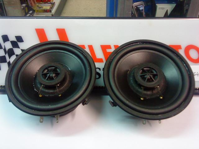 ALTAVOCES IRVING KS829-NP/2